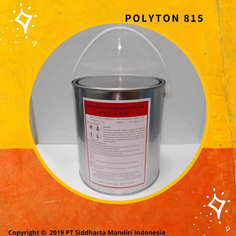 POLYTON 815
