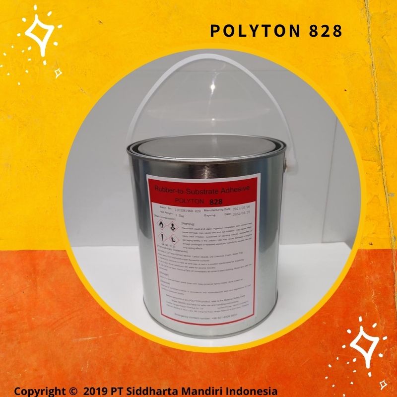 POLYTON 828